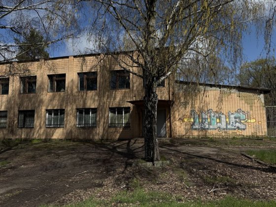 Оренда приміщення Підгайці