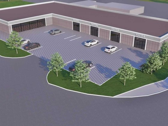 Оренда магазину Новоархангельск Новоархангельск