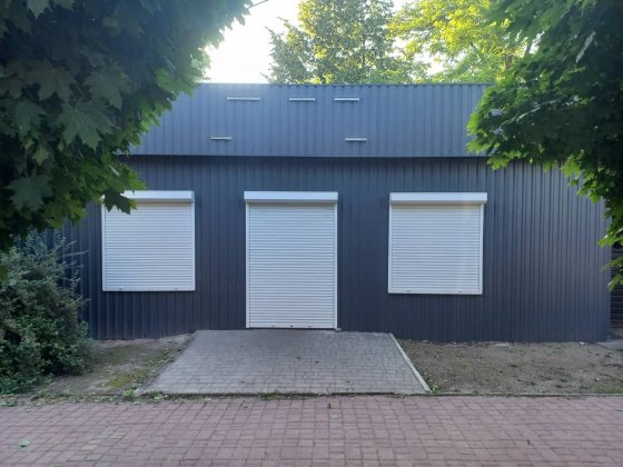 Оренда 30 м.кв центр Помошная