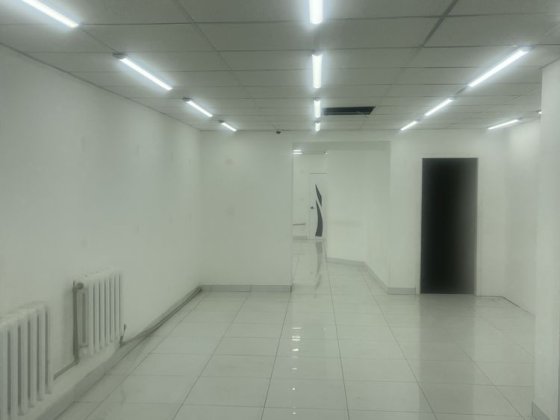 Здається в оренду приміщення Бобринець