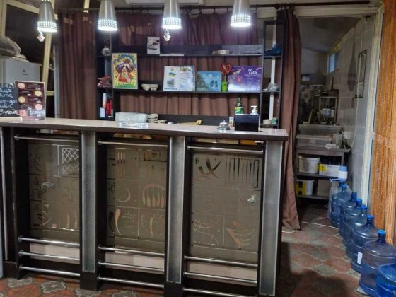 Комерційне приміщення ідеальне для кафе,піцерії Голованевск