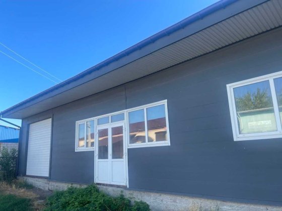 Оренда комерційного приміщення Голованевск