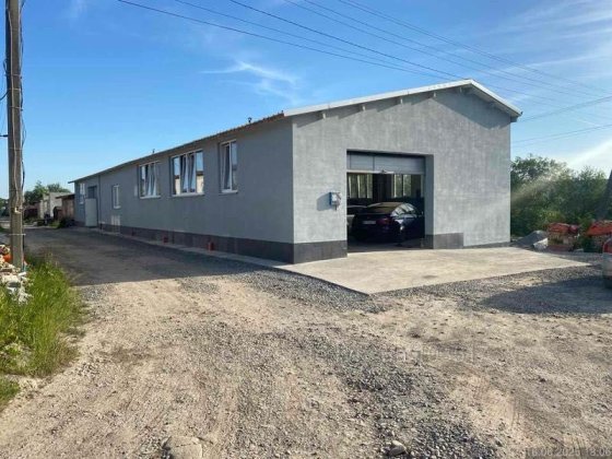 Оренда приміщення СТО Сокільники