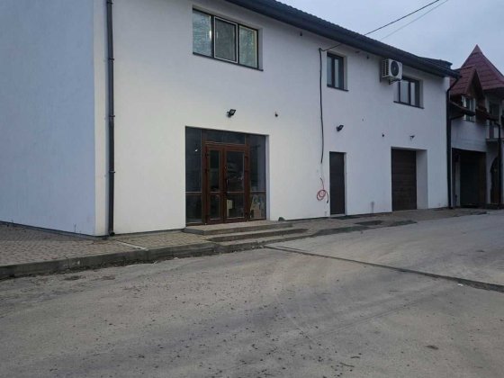 оренда нежитлового приміщення Винники