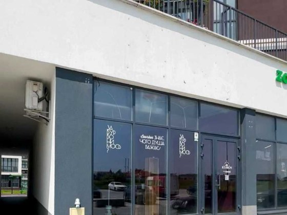 Оренда магазину в  ЖК Grand Village Сокільники