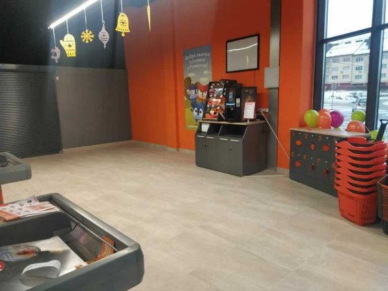 Сокільники , вул. Г. Крут, 1А комерційна нерухомість (оренда) Сокольники