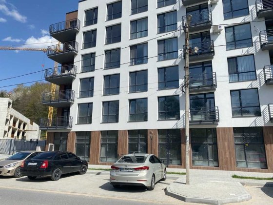 Оренда комерційних приміщень 82.2 м2, 89.1 м2, Брюховичі 
ціна: 10 $/м Брюховичи