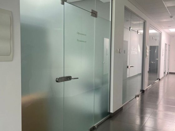 Здається приміщення в медичному центрі Самбор