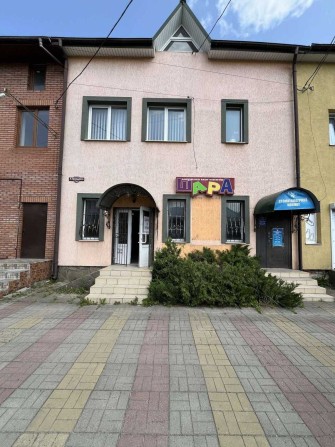 Комерційне приміщення/ магазин/ ремонт/ Ст. Самбір/Львівська обл - фото 1