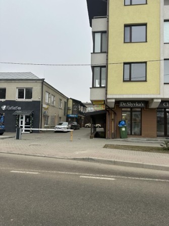 Оренда приміщення центр  Пустомити 53м2 - фото 1