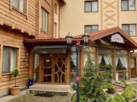 Здается приміщеня в Східниці для масажних і косметалогічних послуг Сходница