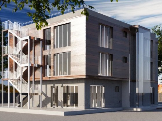 Оренда комерційного приміщення в м. Пустомити ТЦ «Парк 2.0» Пустомити