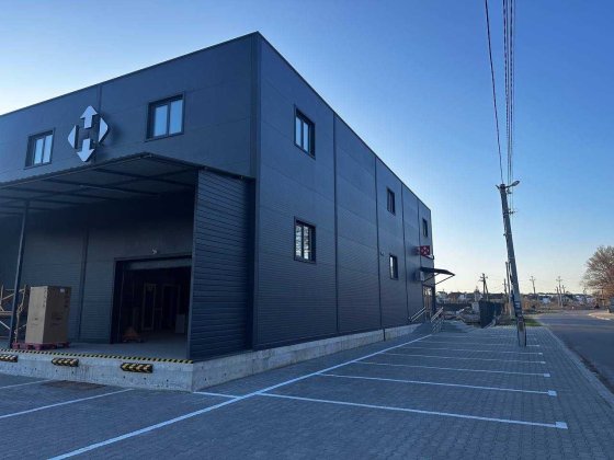 Оренда комерційного приміщення Сихів Зубра 2поверх 330м 2 Зубра