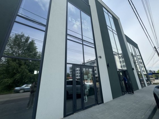 ОРЕНДА Комерції Пустомити 1-2-3 пов від 36 метрів