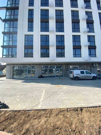 Оренда комерційного приміщення в ЖК Грушевський - фото 1