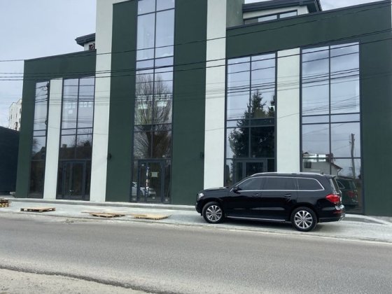 Оренда робочого місця