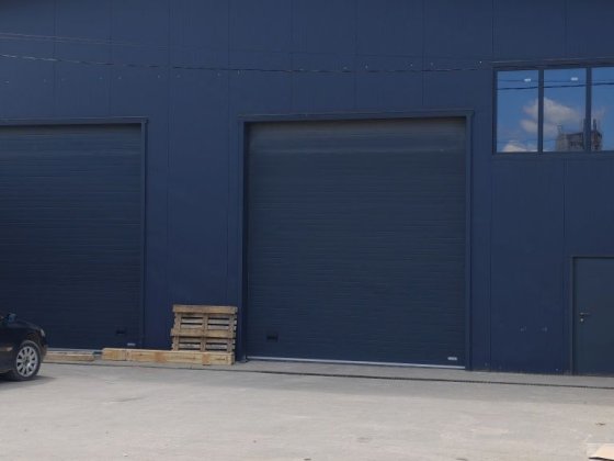 Оренда складських приміщень м.Пустомити