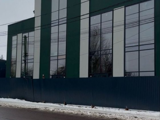 Оренда приміщення Пустомити