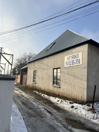 Оренда приміщенян під виробництво 400 м2 Зимна Вода - фото 1