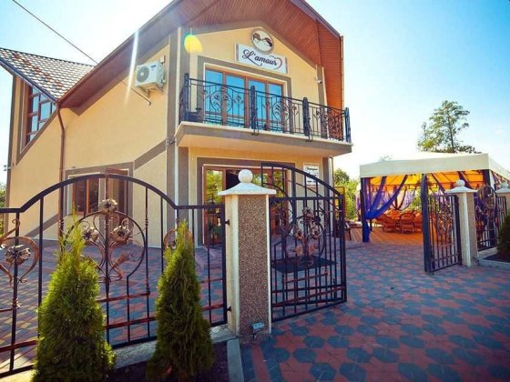 Оренда готового бізнесу-ресторану Зимна Вода Зимна Вода