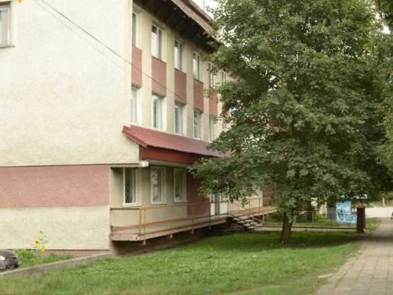 Центр, 3 пов,259,9 м2, вул. Андрея Шептицького, 12 Славское