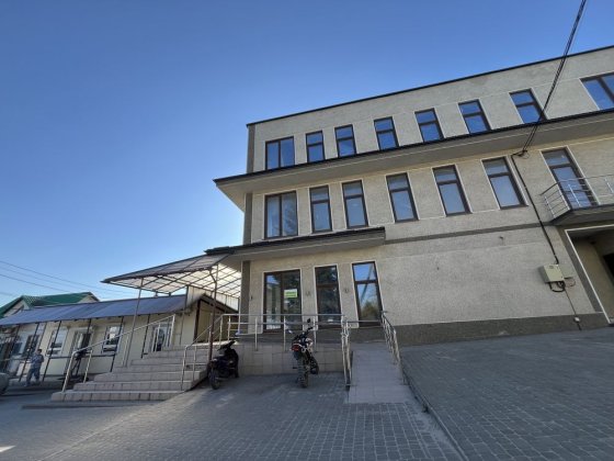 Комерційне приміщення 315кв.м оренда Рясне Руське Львів Рясное-Русское