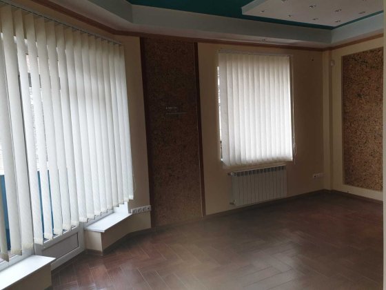 Здається в оренду офісне приміщення в м.Новояворівськ. Новояворівськ
