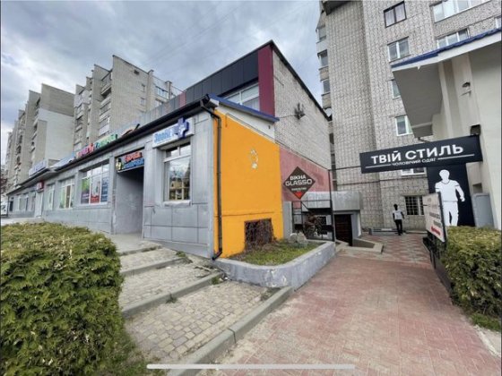 Оренда приміщення Новояворівськ від власника Новояворовск