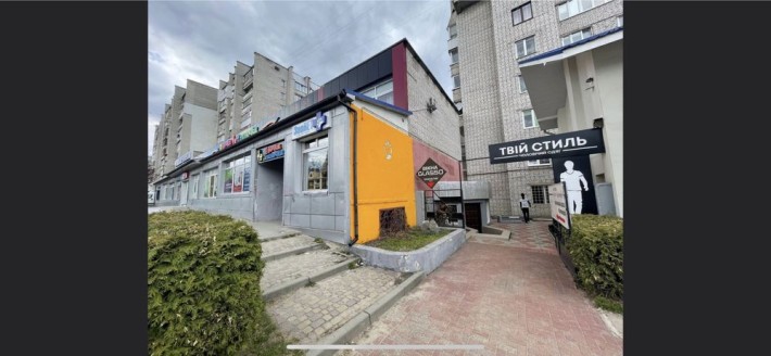 Оренда приміщення Новояворівськ від власника - фото 1