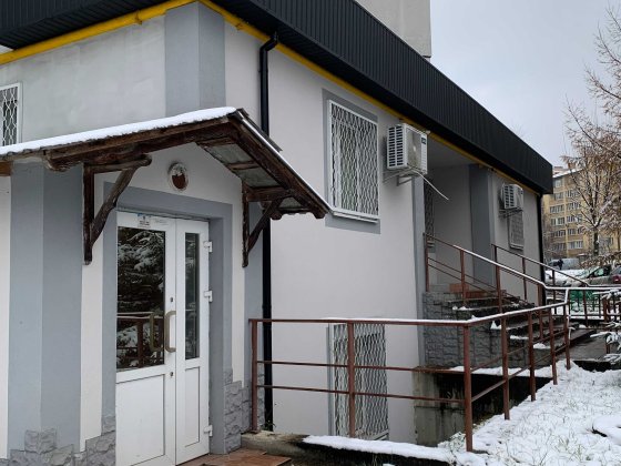 Оренда офісу складу Новояворівськ Новояворовск