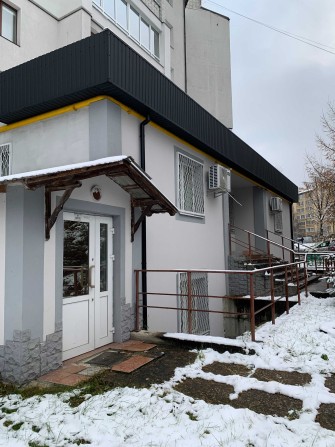Оренда офісу складу Новояворівськ - фото 1