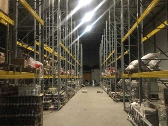 Оренда складу з рампою м. Новояворівськ Новояворівськ