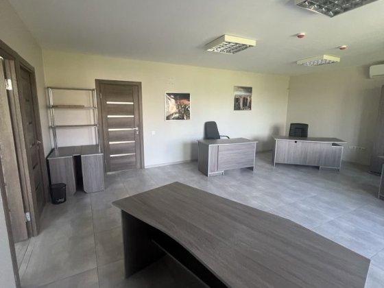 Оренда офісу 64 м2 Скнилов