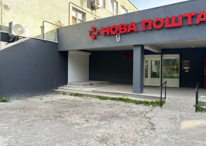 Здається комерційне приміщення в центрі міста! - фото 1