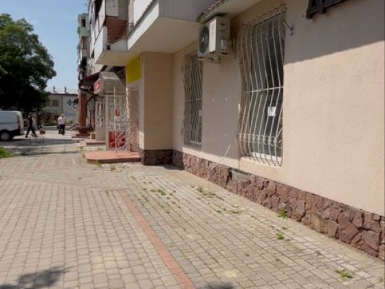 Приміщення в центрі міста Сокаль