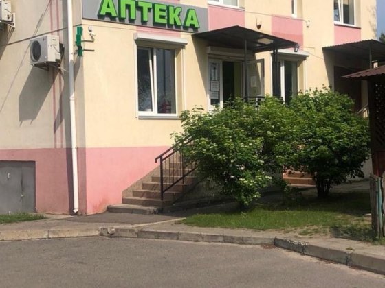 Оренда:приміщення під бізнес м.Жовква Жолква