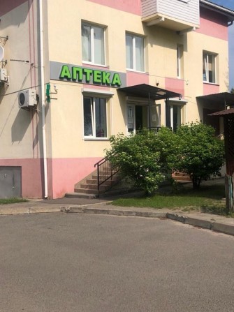 Оренда:приміщення під бізнес м.Жовква - фото 1