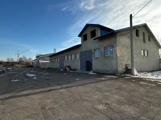 Оренда складу, Жовква Жолква