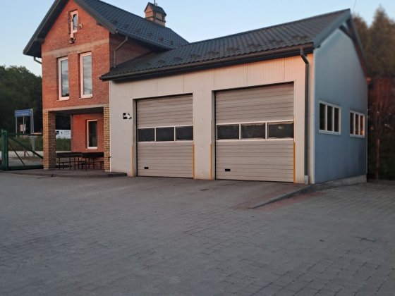 Оренда приміщення комерційне під будь-який бізнес Давидів