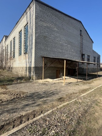 Оренда нежитлового приміщення під склад або виробництво - фото 1