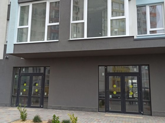 Акварель 8 на Таирова 120 м Коммерция Лиманка