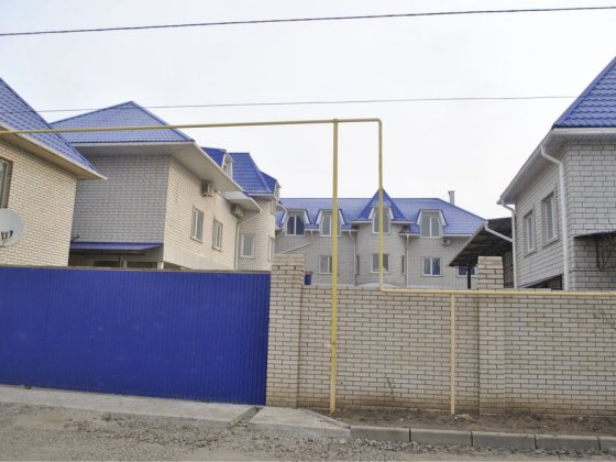 Сдается складское помещение 1800 кв.м. Лиманка