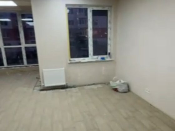 Здам 33 м2, вхід з вулиці, санвузлом ЖК Розенталь , пов 1 Лиманка