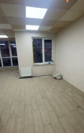 Здам 33 м2, вхід з вулиці, санвузлом ЖК Розенталь , пов 1 - фото 1