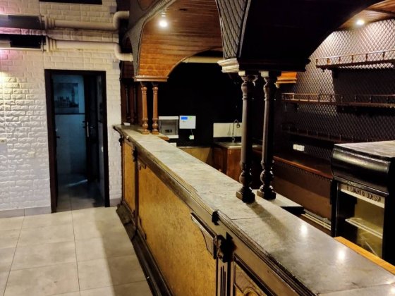 Фасадне приміщення Преображенська/ Троїцька/ Новосельського Авангард