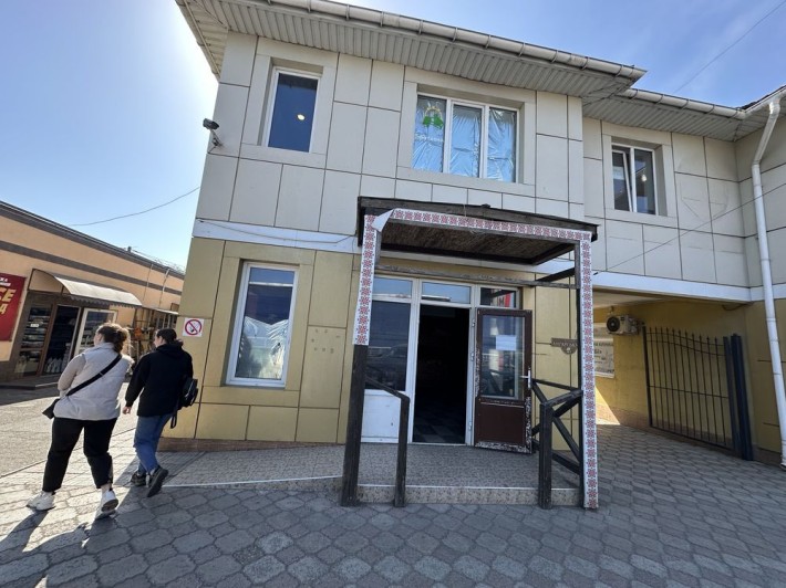 Здам магазин ринок Авангард 70 кв.м. Від власника - фото 1