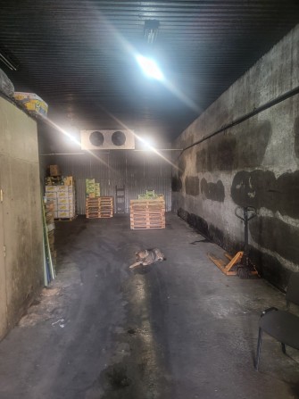 сдам склад холодильник на Агрономической. - фото 1