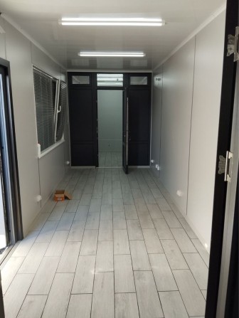 Продажа контейнер офіс 40 фут - фото 1