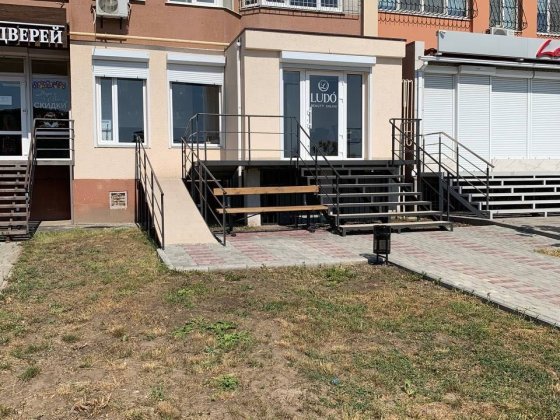 Оренда комерційного приміщення