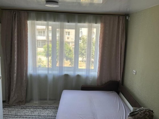 Посуточная аренда, квартира на море. Каролино-Бугаз